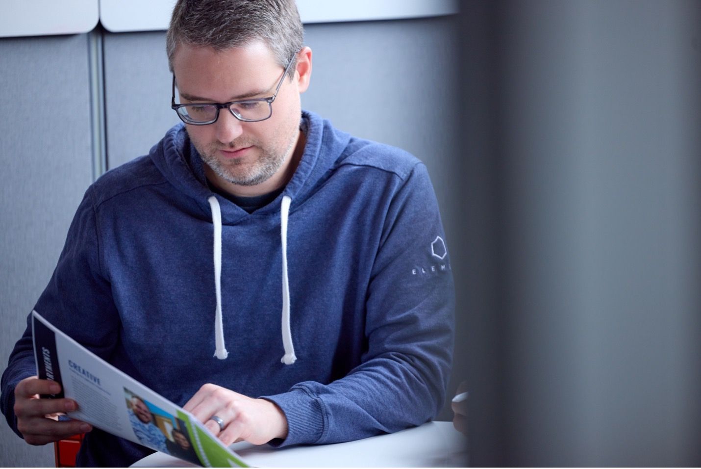 programmer parker developing website